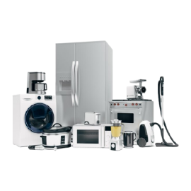 Heavy Appliances