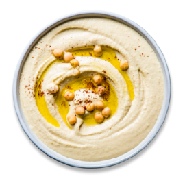 Chilled Foods