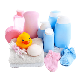 Infant & Kids Care