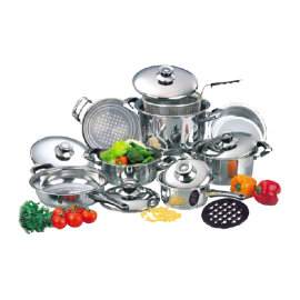 Kitchenware