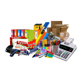 Stationery