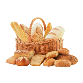 Bakery & Pastries