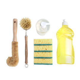 House Hold Cleaners