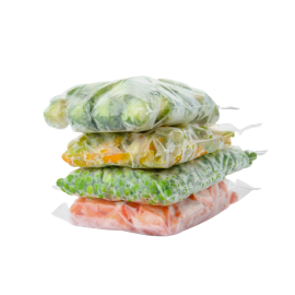 Frozen Foods
