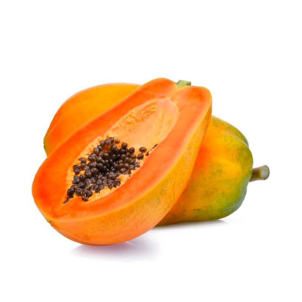 PAPAYA FRUIT - SRI LANKA 1KG (APPROX)