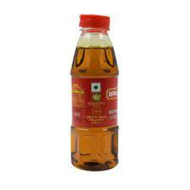 BISWAS MUSTARD OIL 200ML