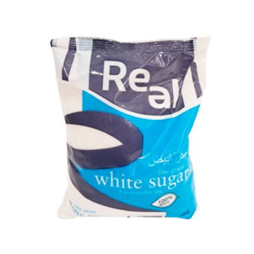 REAL SUGAR 1 KG