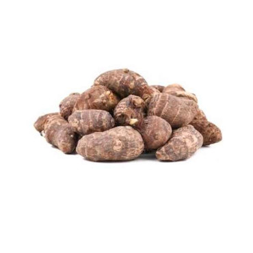 TARO (ARAVI) - CHINA - 500GM (APPROX)