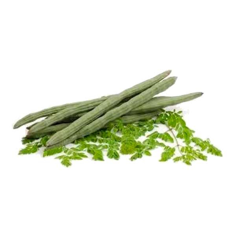 MORINGA STICKS - INDIA - 250GM PKT