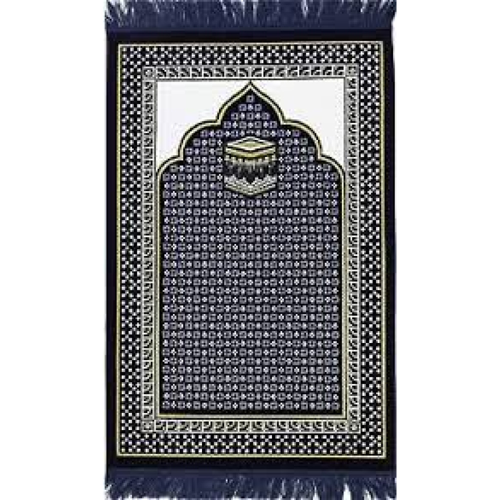 FLAMINGO PRAYER MAT