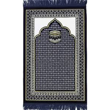 FLAMINGO PRAYER MAT