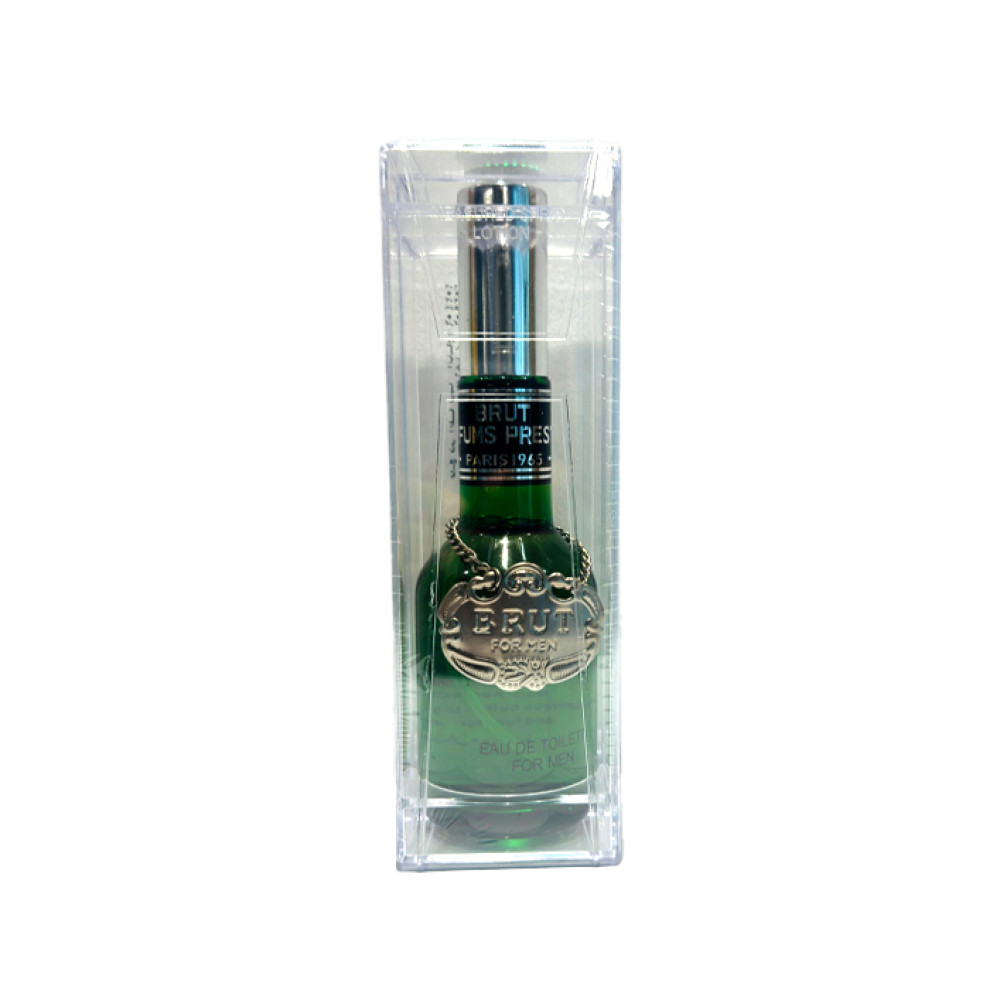BRUT MEN ORIGINAL EDT 100ML SPECIAL
