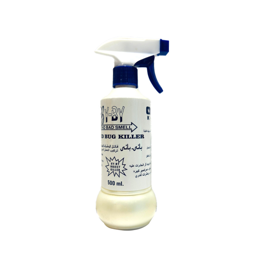 BUY BUY BED BUG INSECT KILLER  500ML