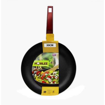 HOMLEE HM-2082 N/S FRYPAN 26CM