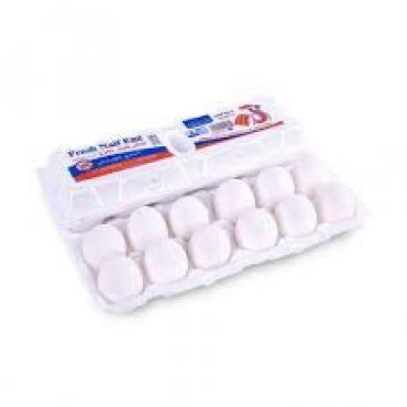 AL RAWDETEN EGGS 12S
