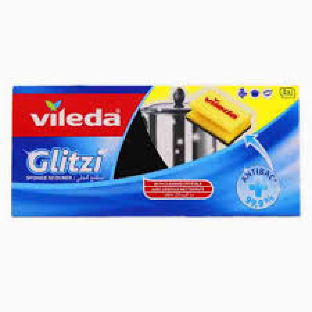 VILEDAGLITZI SPONGE 3S