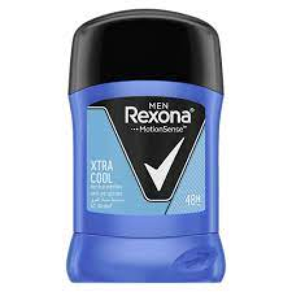 REXONA MEN XTRA COOL STICK 40GM