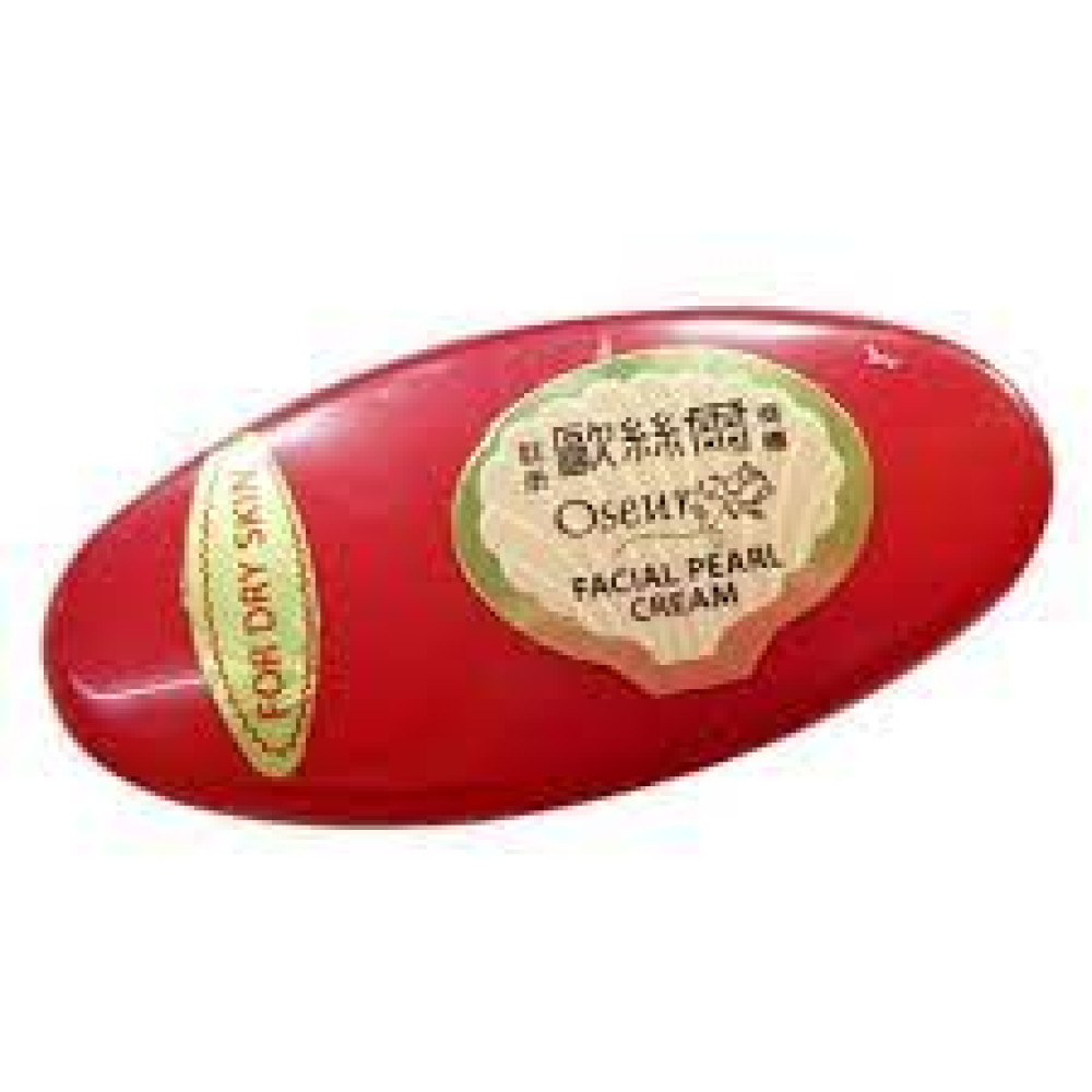 OSEUR PINK CREAM 10GM