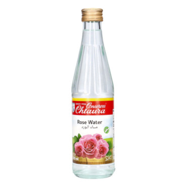 CONSERVES CHTAURA ROSE WATER 300ML 