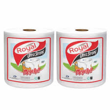ROYAL MAXI ROLL 2X250 MTR