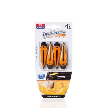 DR.MARCUS CAR A/F EASY CLIP W/FRESH MELON PERFUME