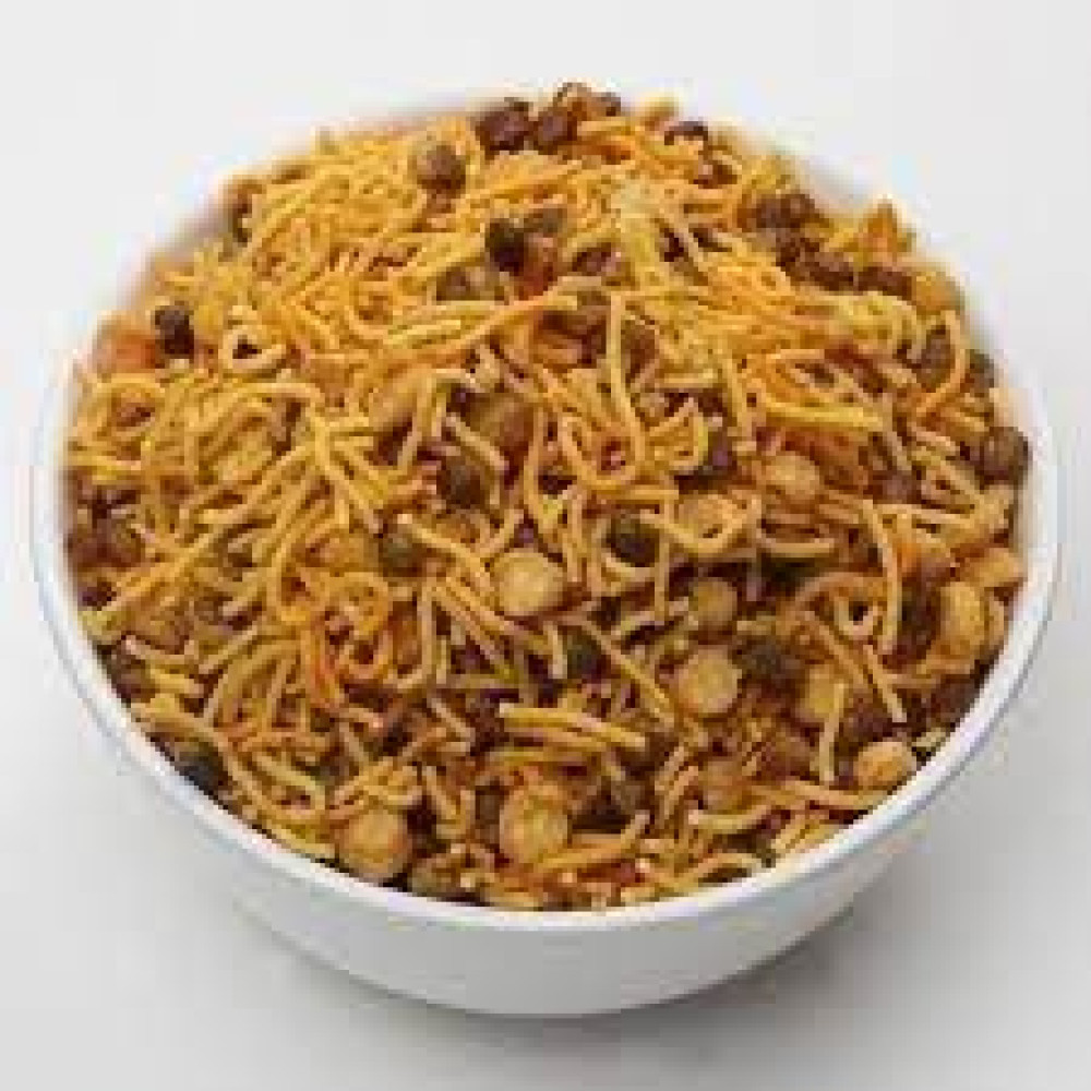 BOMBAY MIXTURE KGS