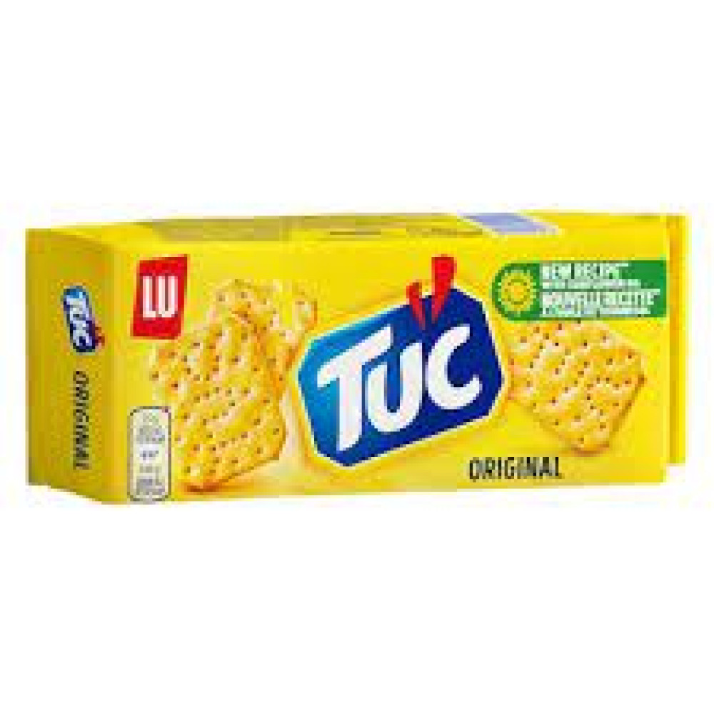 KFM SALTY TIC BISCUIT 22GM