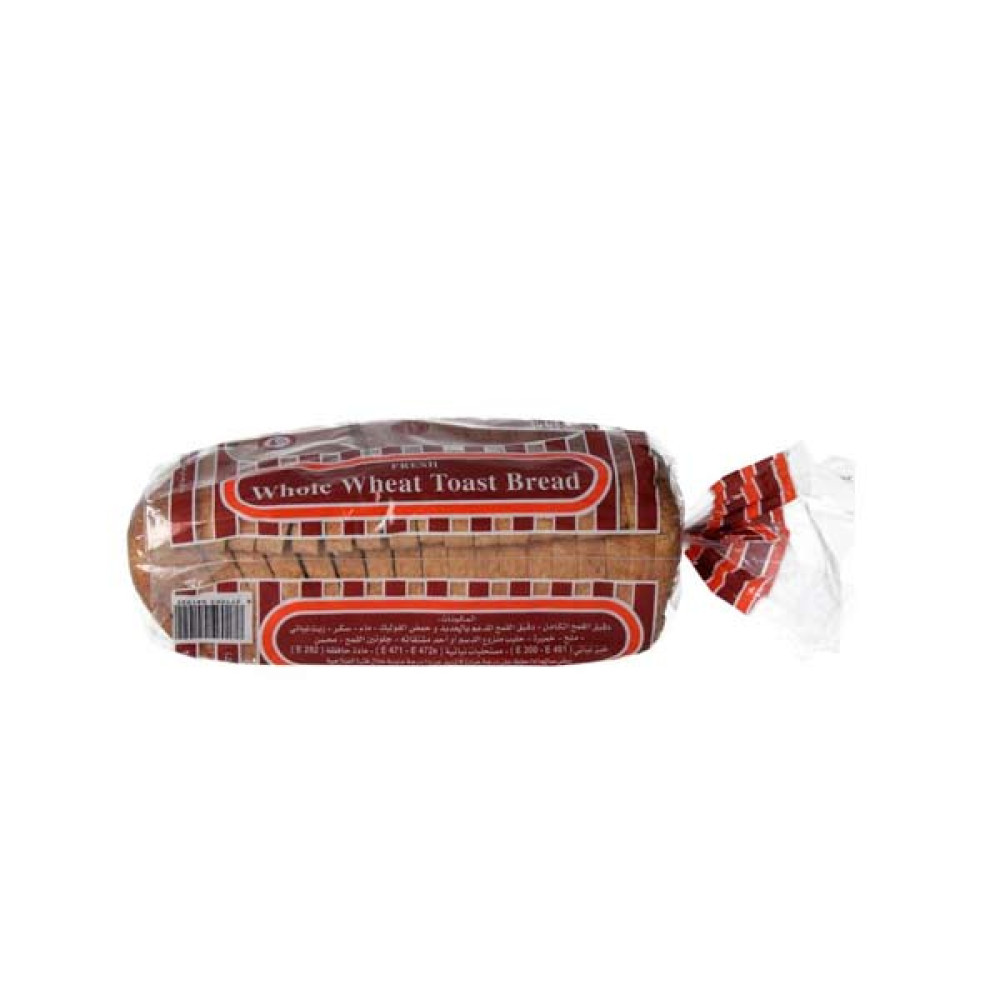 KFM BROWN TOAST 500GM 