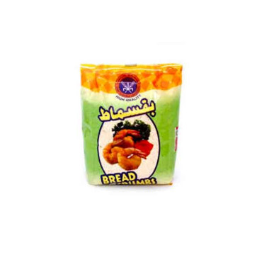 KFM BREAD CRUMBS 500GM 