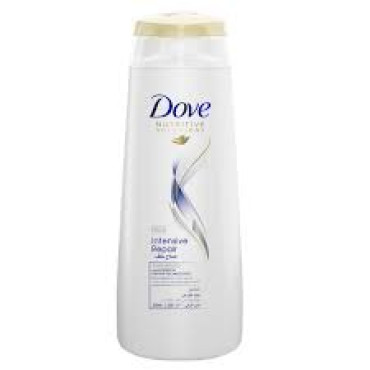 DOVE SHAMPOO N/SOLUTIONS INTENSE REPAIR 200ML