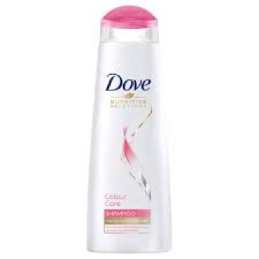 DOVE SHAMPOO N/SOLUTIONS COLOUR CARE 400ML