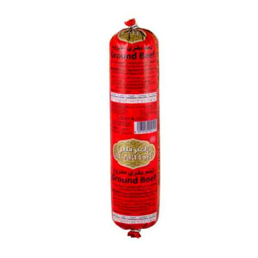 AL AREESH GROUND BEEF 400GM 