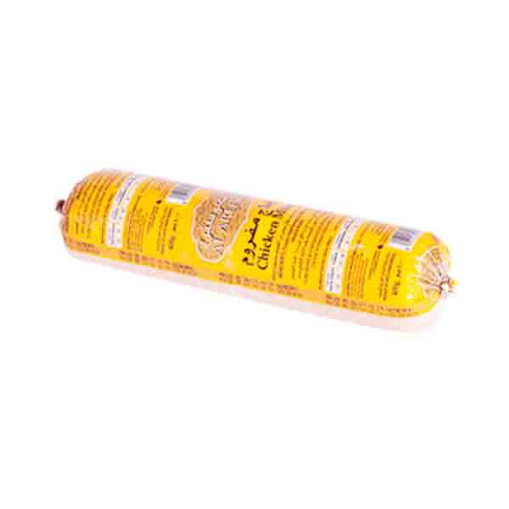 AL AREESH CHICKEN MINCE 400GM 