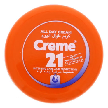 CRÈME 21 ALL DAY CREAM 50ML 
