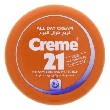 CRÈME 21 ALL DAY CREAM 150ML 