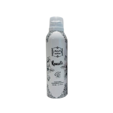 MARYAM PERFUMED DEODORANT SPRAY ROMANTIC 200ML