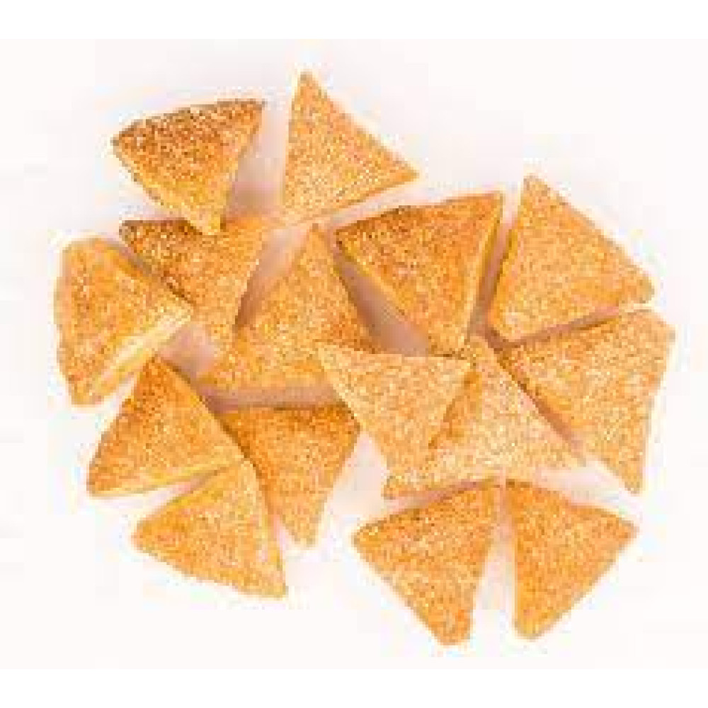 SUGAR PUFF 200 GM