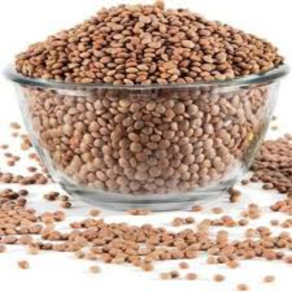 MASOOR WHOLE 500GM