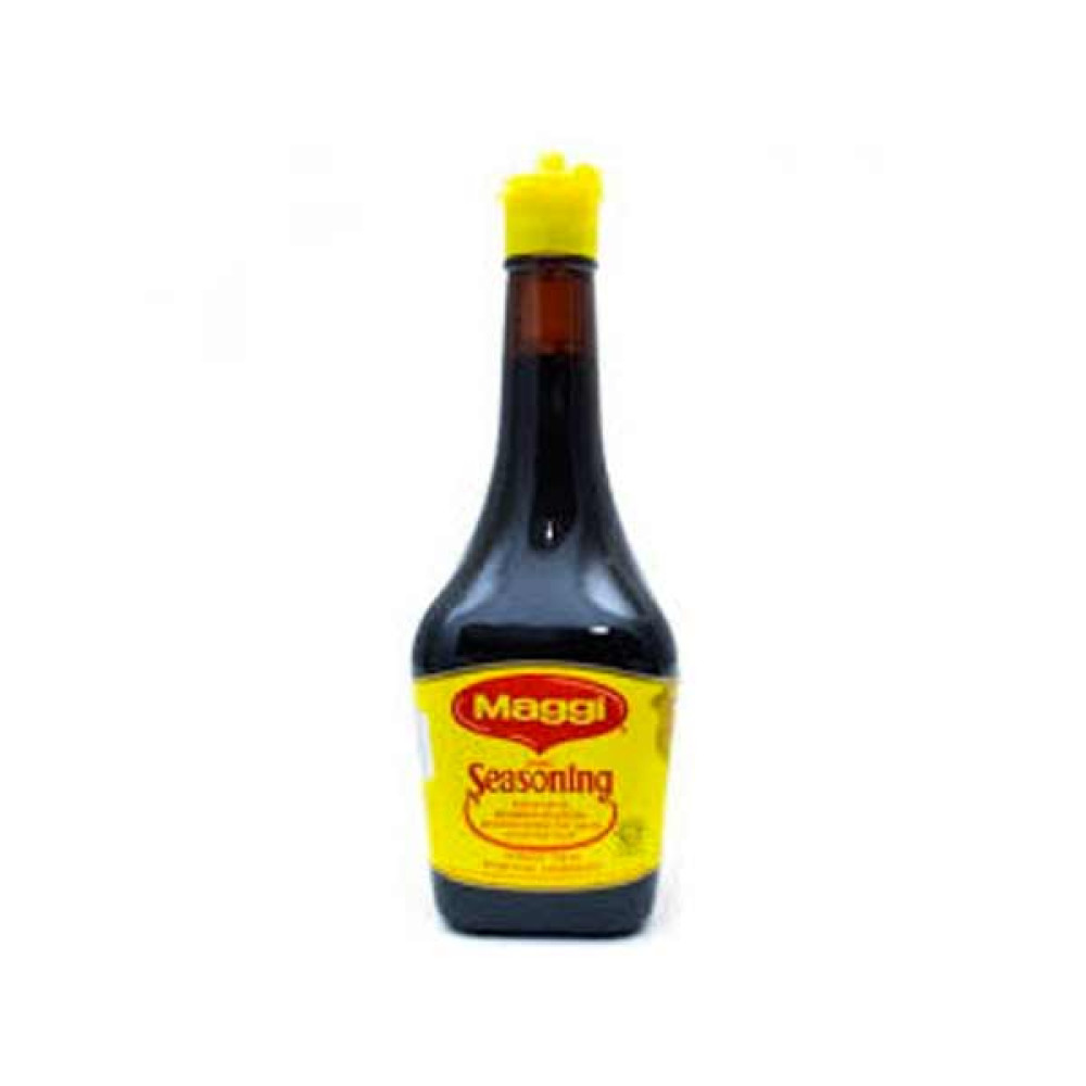 NESTLE MAGGI SEASONING 200ML 