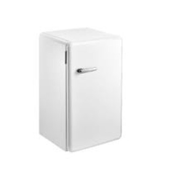 MIDEA REFRIGERATOR SINGLE DOOR 142L -MDRD142FG34