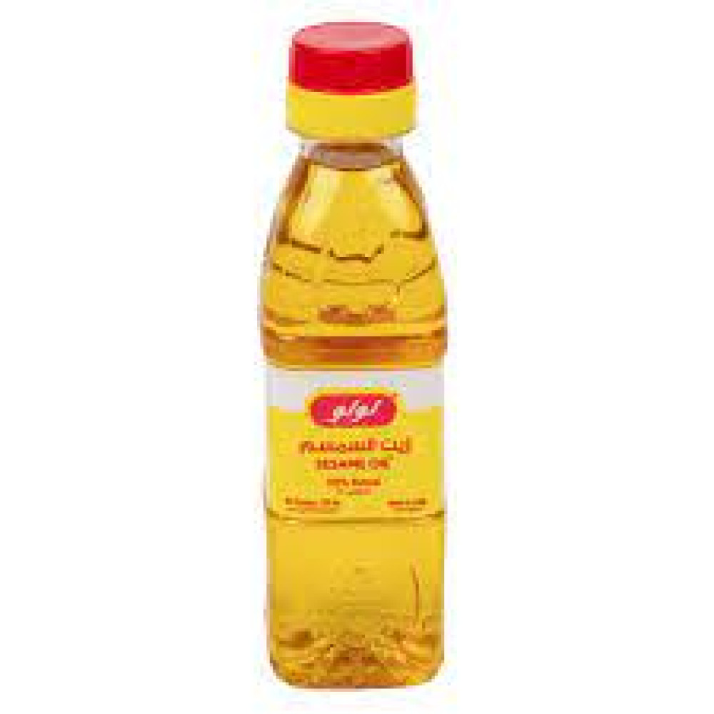 FLOWER GARDEN SESAMEOIL 200 GM