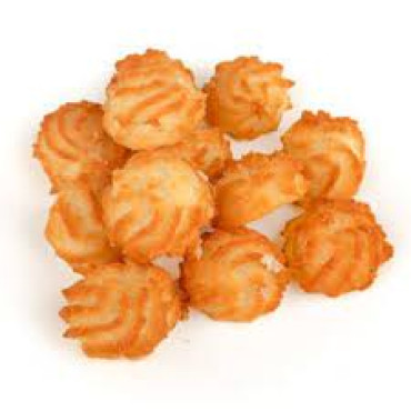 COOKIES COCONUT MACROONS 250GM