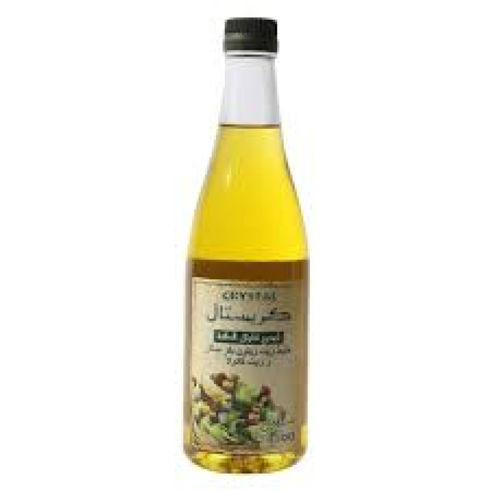 CRYSTAL BLENDED OIL 500ML