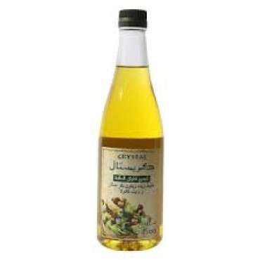 CRYSTAL BLENDED OIL 500ML