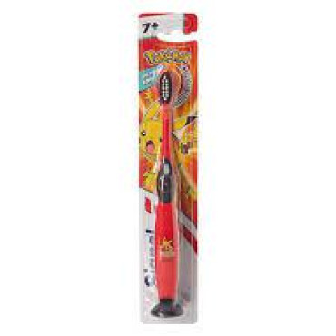 SIGNAL JUNIORS POKEMON TOOTH BRESH
