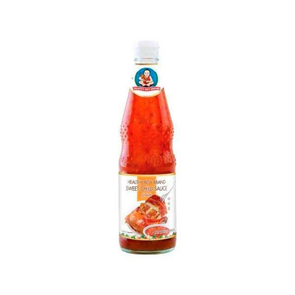 SWEET CHILLI SAUCE FOR CHICKEN 700ML 