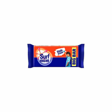 SURF EXCEL BIG BAR 250GM 