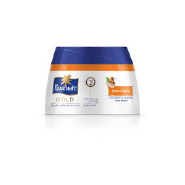 PARACHUTE GOLD H/CREAM E.N 210ML