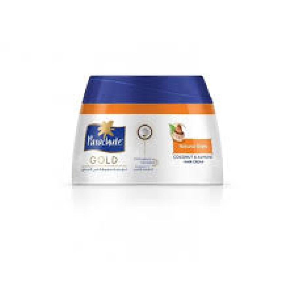 PARACHUTE GOLD HAIR CREAM AD 210ML