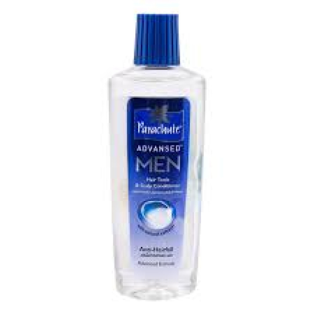 PARACHUTE AVCD MEN ANTI HAIRFALL HAIR TONIC 100ML